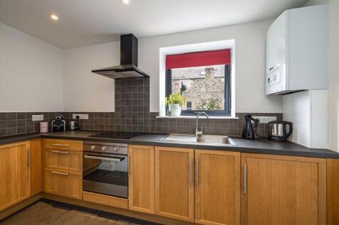 Coach House Kitchen