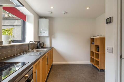 Coach House Kitchen