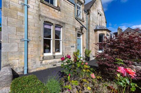 Braeside Front Garden