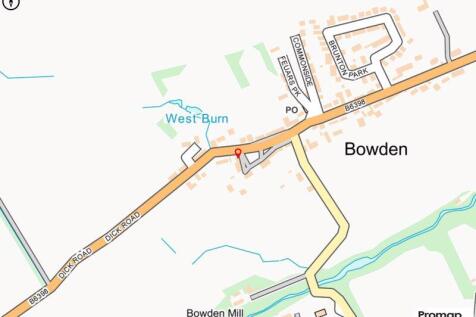 Property Location Map