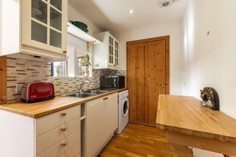 Utility Area