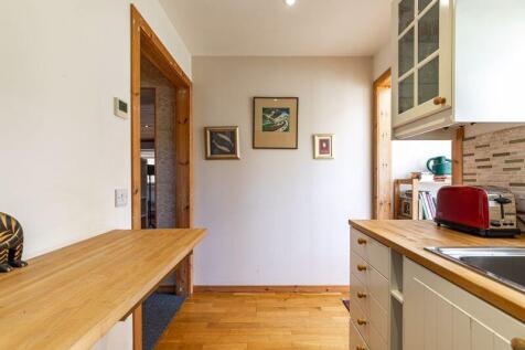 Utility Area