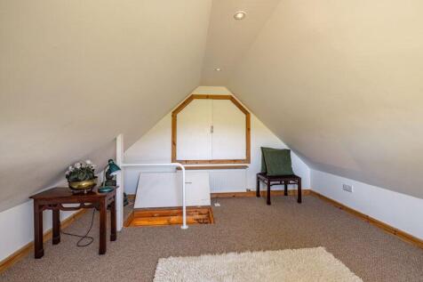 Attic