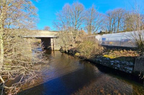 Boondreigh Water