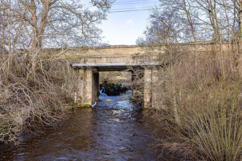 Boondreigh Water