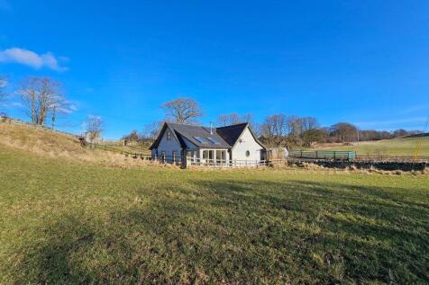 The Waterhouse from Fields