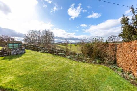 Garden &amp; Views
