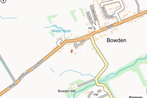 Property Location Map