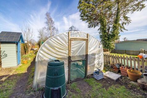 Polytunnel