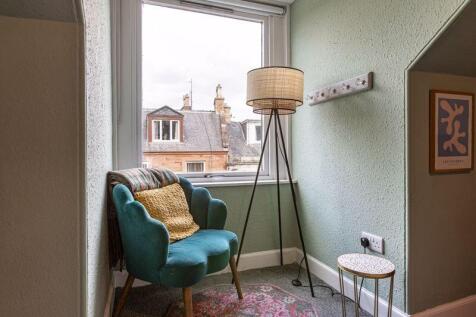 Bedroom 2 Window