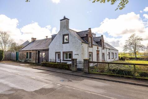 Street View of Smithy House