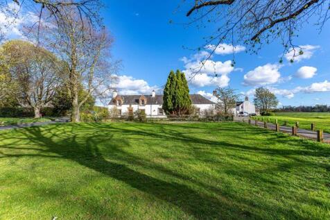 Smithy House from The Green 