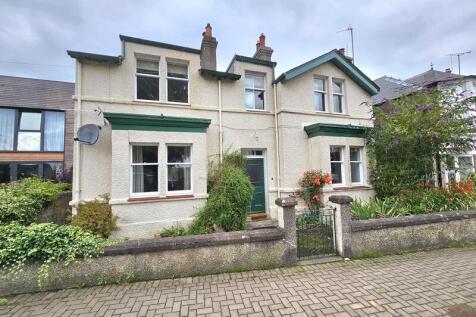 Parkside, Main Street, St Boswells
