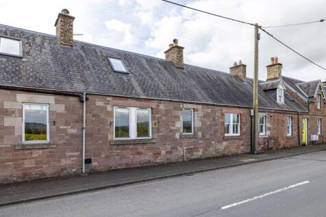 Allt Na Fearna, Maxton, St. Boswells