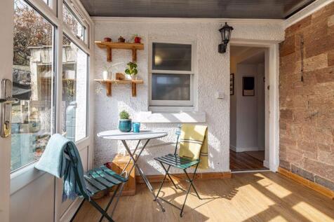 Sun Porch