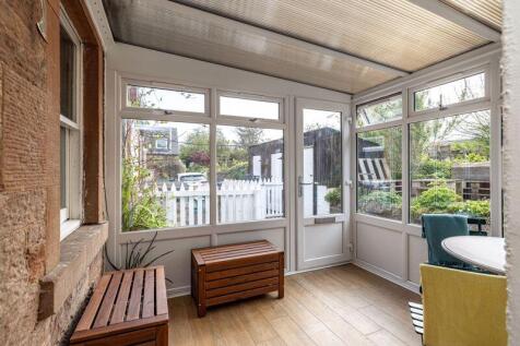 Sun Porch