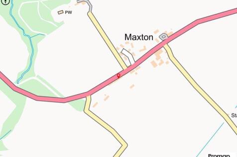 Property Location Map