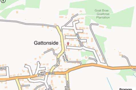 Property Location Map 