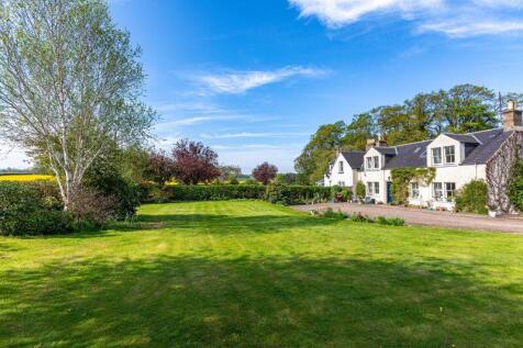 Front Lawn