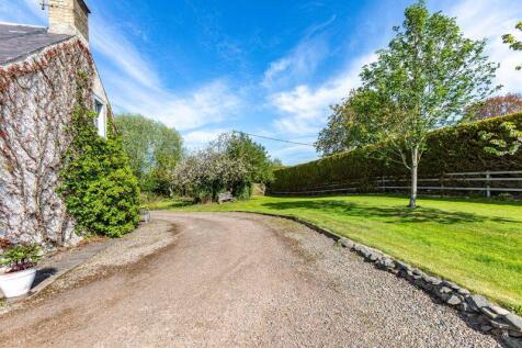 Side Driveway