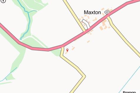 Property Location Map