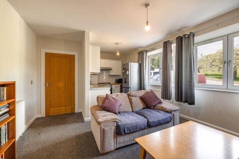 Sitting Room/Kitchen