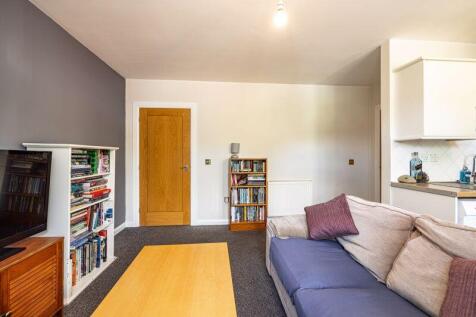 Sitting Room/Kitchen
