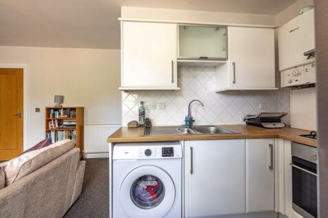 Kitchen/Sitting Room