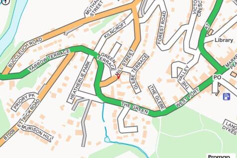 Location