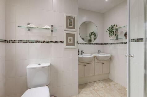 Ensuite Shower Room