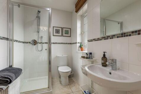 Ensuite Shower Room