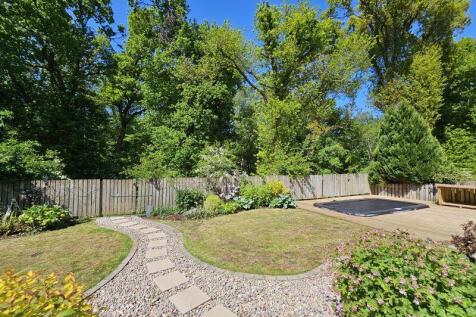 Back Garden