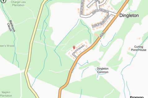 Property Location Map 
