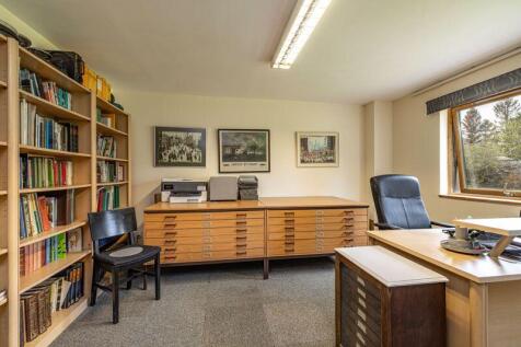 Family Room/Study