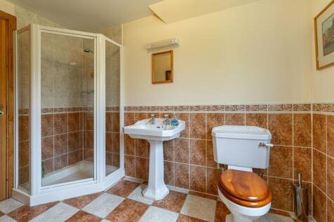 Ensuite Shower Room