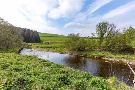 River Frontage