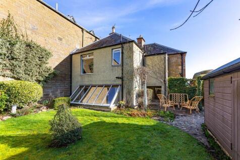 Garden &amp; Back of House