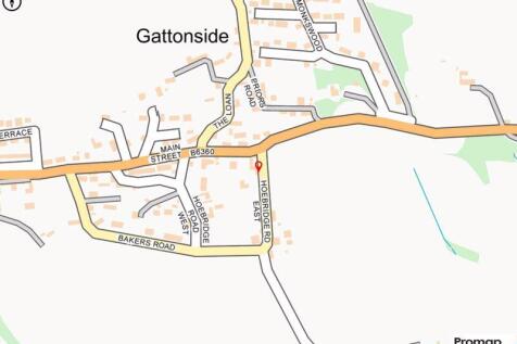 Property Location Map 