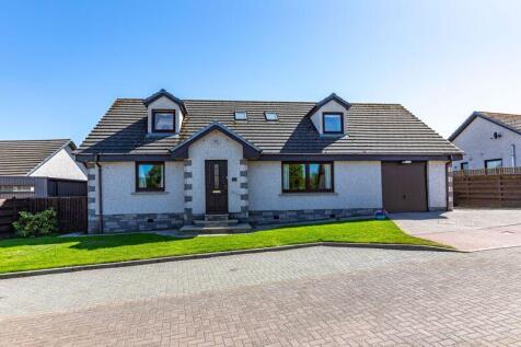 22 Justice Park, Oxton