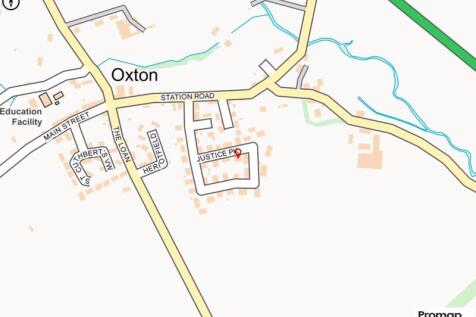 Property Location Map
