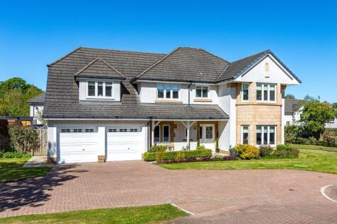 14 Allanbank Gardens, Lauder