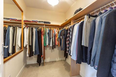 Dressing Room