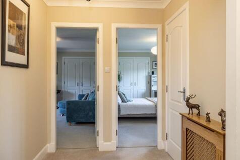 Landing to Bedroom 2 &amp; 3