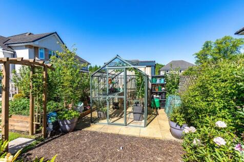 Garden &amp; Greenhouse