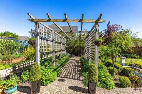 Garden Gazebo