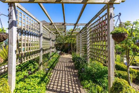 Garden Gazebo