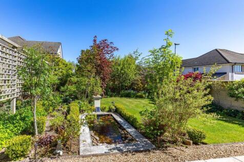 Pond &amp; Garden