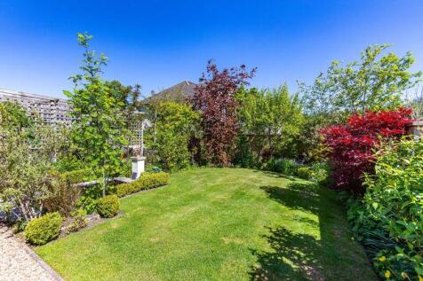 Garden Lawn