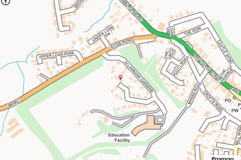 Property Location Map