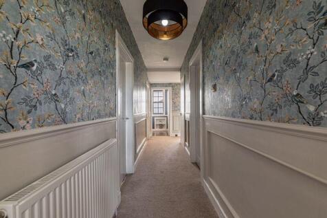 Second Floor Landing